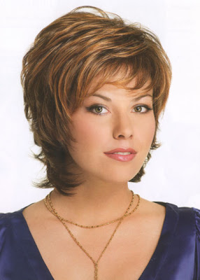 trendy hairstyles for short hair photos of trendy hairstyles for girls 
